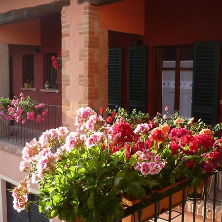 Villa Cascina Sant'Eufemia Sinio Exterior foto